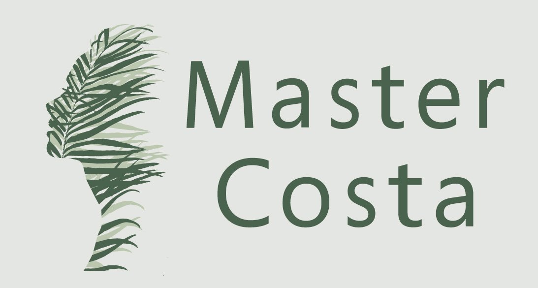 Master Costa button